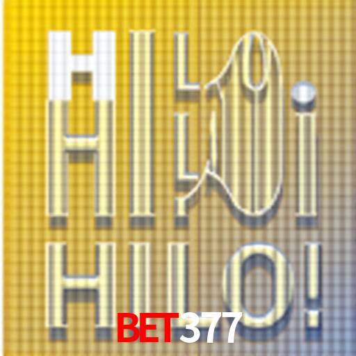 A Emoção da Loteria na bet377: Uma Chance de Mudança de Vida