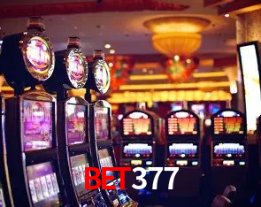 Explorando a Categoria de Eventos em Apostas na bet377